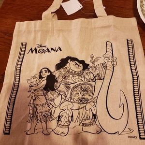Moana Hard To Find Bag
